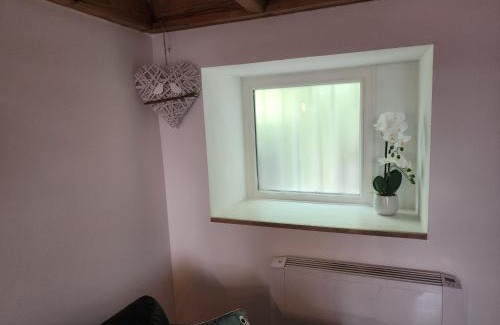 Richebourg - Saint-Clement Apartment | Le Cocon du Château