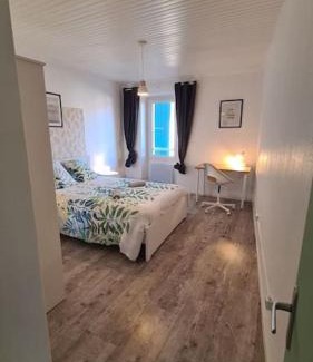 Prades Apartment | Le cocon en cœur de ville