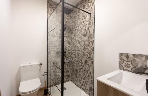 Formigueres Apartment | Le Cocon Enneigé - Duplex 3 chambres
