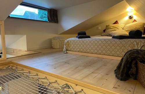 Le Breuil-en-Auge House | Le Cocon