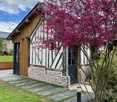Le Breuil-en-Auge House | Le Cocon