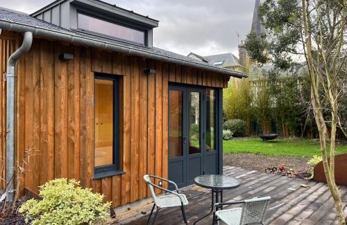Le Breuil-en-Auge House | Le Cocon