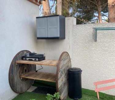 Vias House | Le cocon