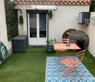 Vias House | Le cocon