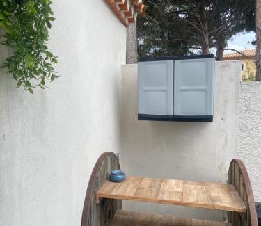 Vias House | Le cocon
