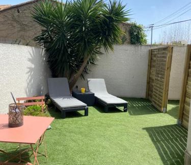 Vias House | Le cocon