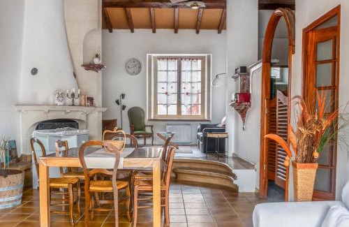 Villalier House | Le Cocon