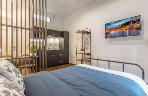 Vaise Apartment | Le Cocon Lita-Palace