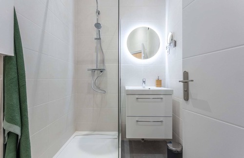 Vaise Condo | Le Cocon Lita-palace