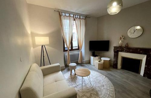 Albertville Apartment | Le Cocon Savoyard