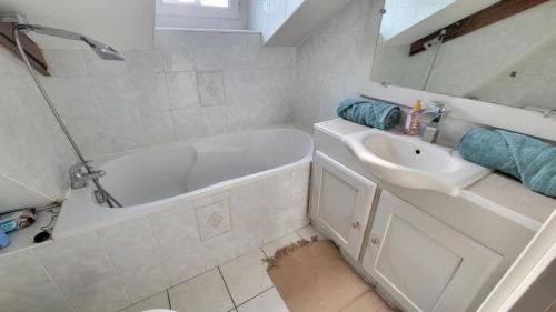 Tarbes Apartment | Le cocon Tarbais