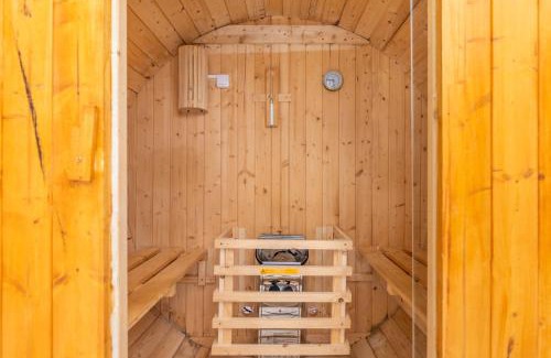 Villette - Maisons Neuves Apartment | Le Cocon Traboule & SPA