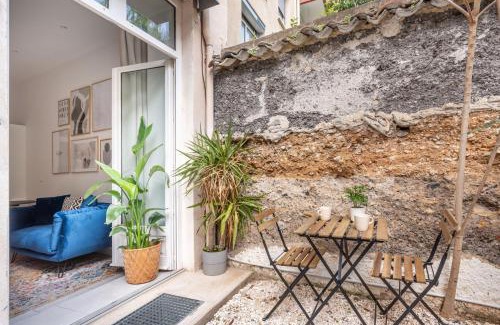 Villette - Maisons Neuves Apartment | Le Cocon Traboule & SPA