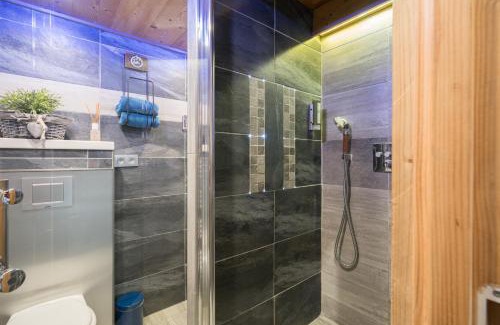Les Bossons Apartment | Le Cocoon de Sarah