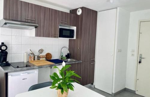 Lormont Apartment | Le Cocoon Quatre Pavillons Lormont
