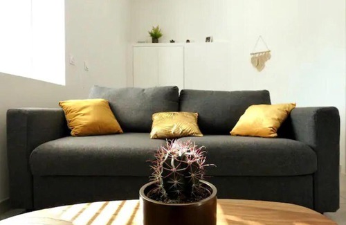 Cadereau Apartment | Le Cocoon - Studio City center