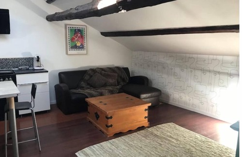 Chambery Apartment | "Le Cocooning Alpin" Classé 2 au Gite de France