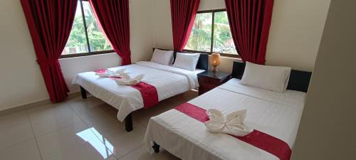 Siem Reap Hotel | Le cocorico