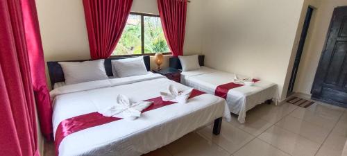 Siem Reap Hotel | Le cocorico