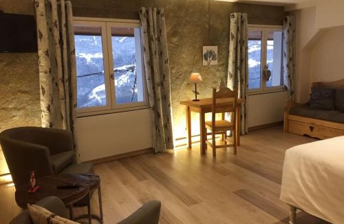 Granier Bed & Breakfast | Le Coeur 1210