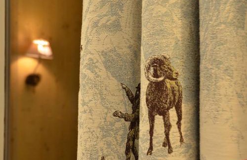 Granier Bed & Breakfast | Le Coeur 1210