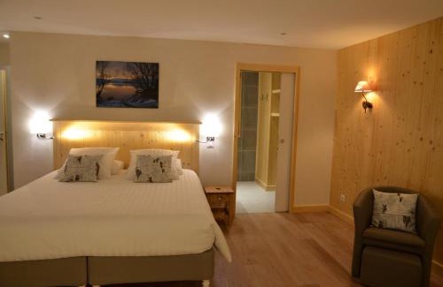 Granier Bed & Breakfast | Le Coeur 1210