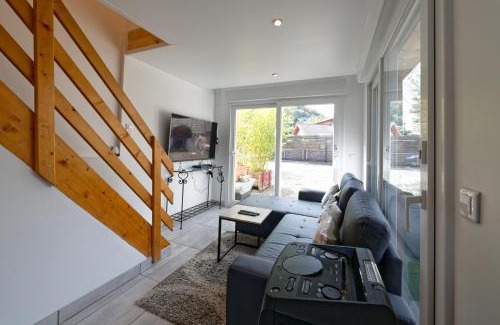 Marnaz House | Le Coeur des Alpes