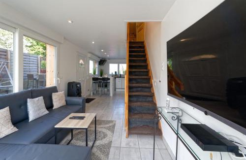 Marnaz House | Le Coeur des Alpes