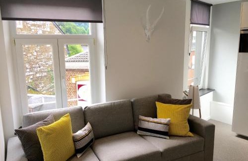 Aywaille Apartment | Le Coin Cocoon Bis