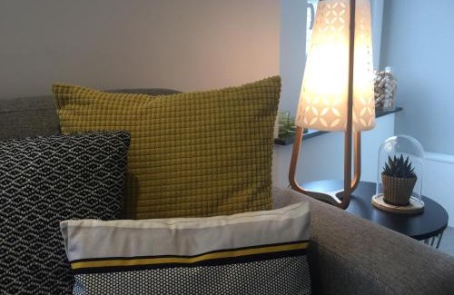 Aywaille Apartment | Le Coin Cocoon Bis