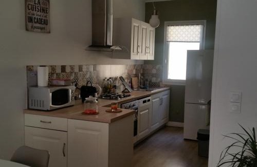 Salon-de-Provence Apartment | le COIN salonais