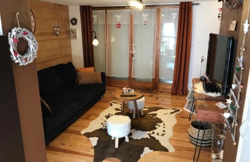 Aime Apartment | le coin tranquille