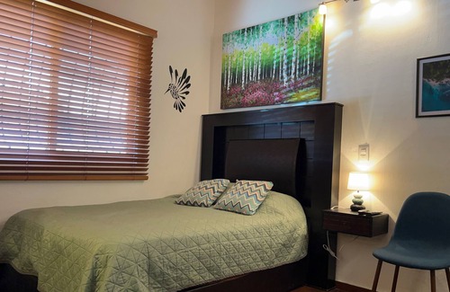 Puerto Vallarta Apartment | "Le Colibri Récif" Studio Swimming pool and beach