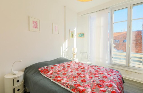Thiers Apartment | Le Colisee AP4190 By RIVIERA HOLIDAY HOMES