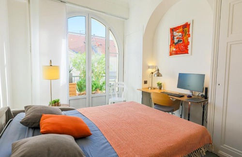 Thiers Apartment | Le Colisee AP4190 By RIVIERA HOLIDAY HOMES