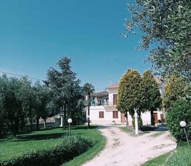 Osimo House | Le Colline Del Conero