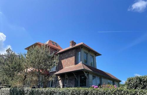Varengeville-sur-Mer Villa | Le colombier, villa vue mer accès plage 300M