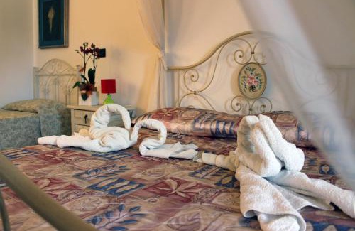 Presicce Apartment | Le colonie