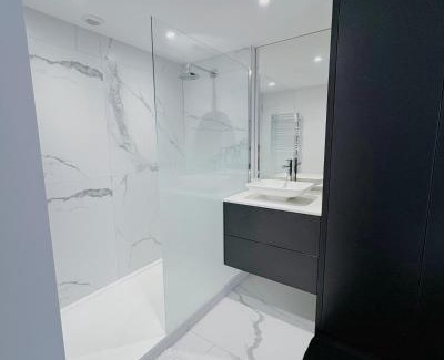 Hoenheim Apartment | Le confidentiel - Prestigieux appartement au calme du canal