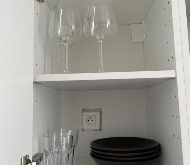 Saint-Etienne Apartment | Le Contemporain - Studio en hypercentre - Toulouse