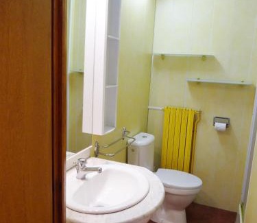 Saint-Jorioz Apartment | Le Conty
