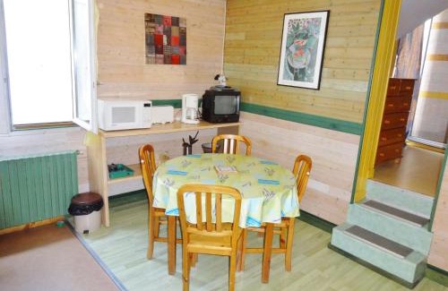 Saint-Jorioz Apartment | Le Conty