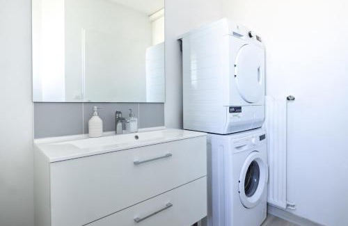 Chalon-sur-Saone Apartment | LE COOL LEVEL