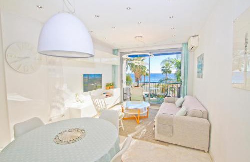 Fabron Apartment | Le Copacabana Riviera