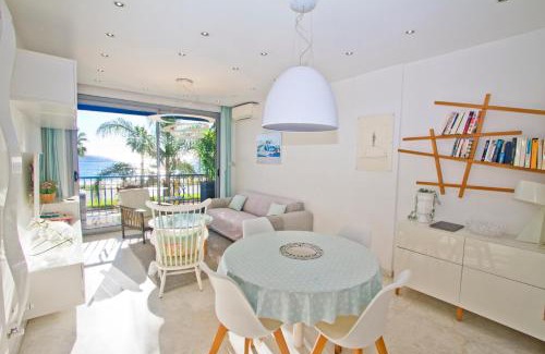 Fabron Apartment | Le Copacabana Riviera