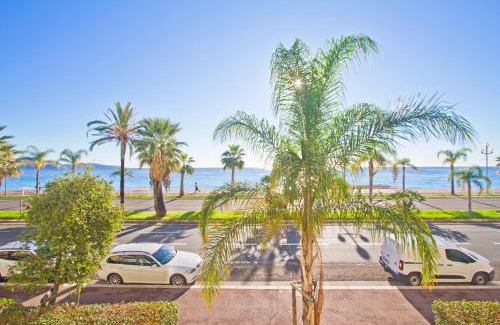 Fabron Apartment | Le Copacabana Riviera