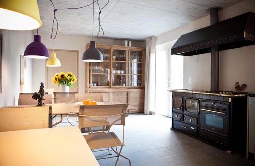 Saint-Livres Bed & Breakfast | Le Coq Chantant B&B and Boutique Hotel