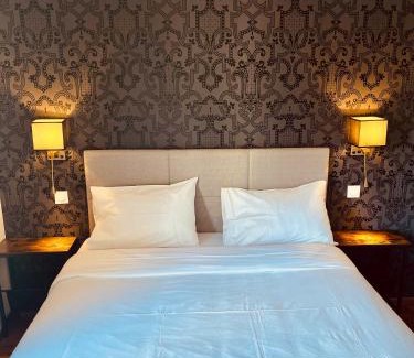 Blangy-le-Chateau Hotel | Le Coq Hardi