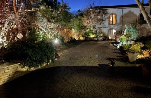 Pierry House | Le Corrigot