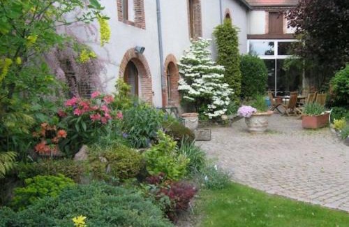 Pierry House | Le Corrigot